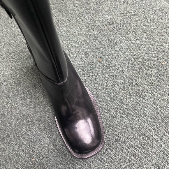 Mango boots - Picture 1 of 11